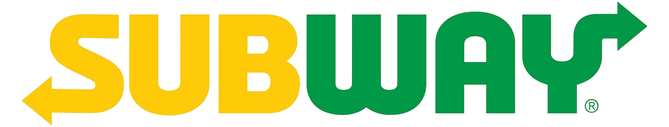 Subway Logo